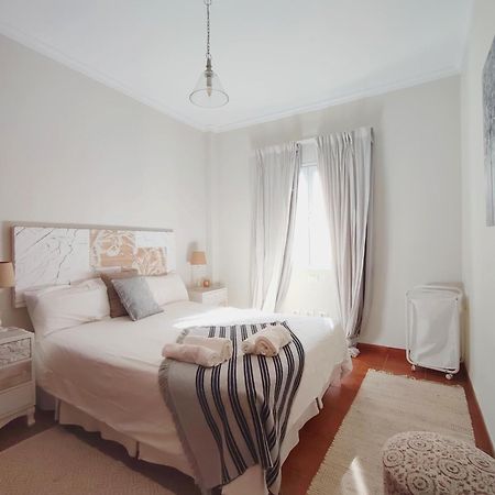D10 Beach Apartment By Wave Properties Las Palmas de Gran Canárias Exterior foto