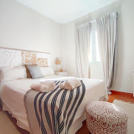 D10 Beach Apartment By Wave Properties Las Palmas de Gran Canárias Exterior foto
