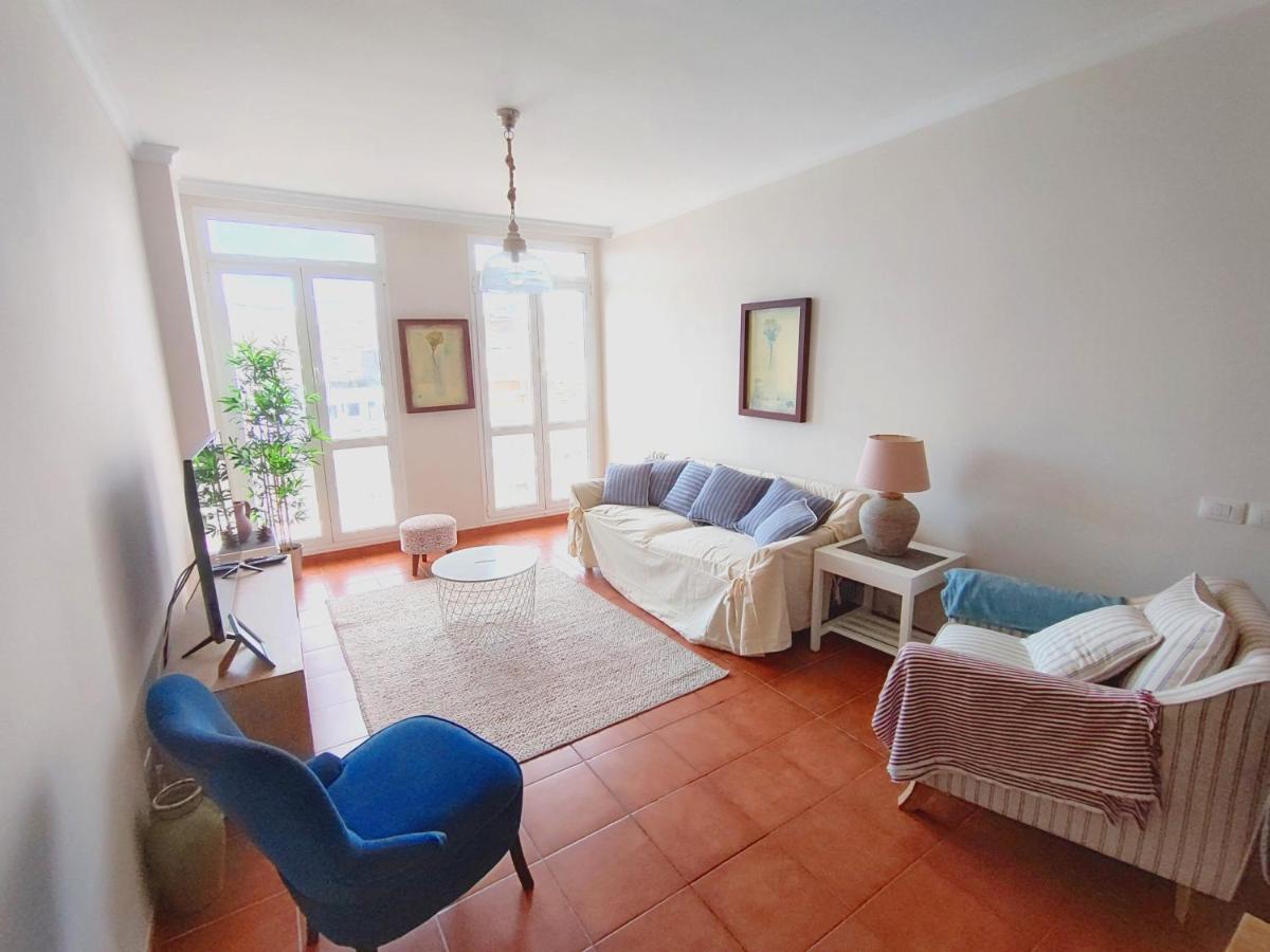 D10 Beach Apartment By Wave Properties Las Palmas de Gran Canárias Exterior foto