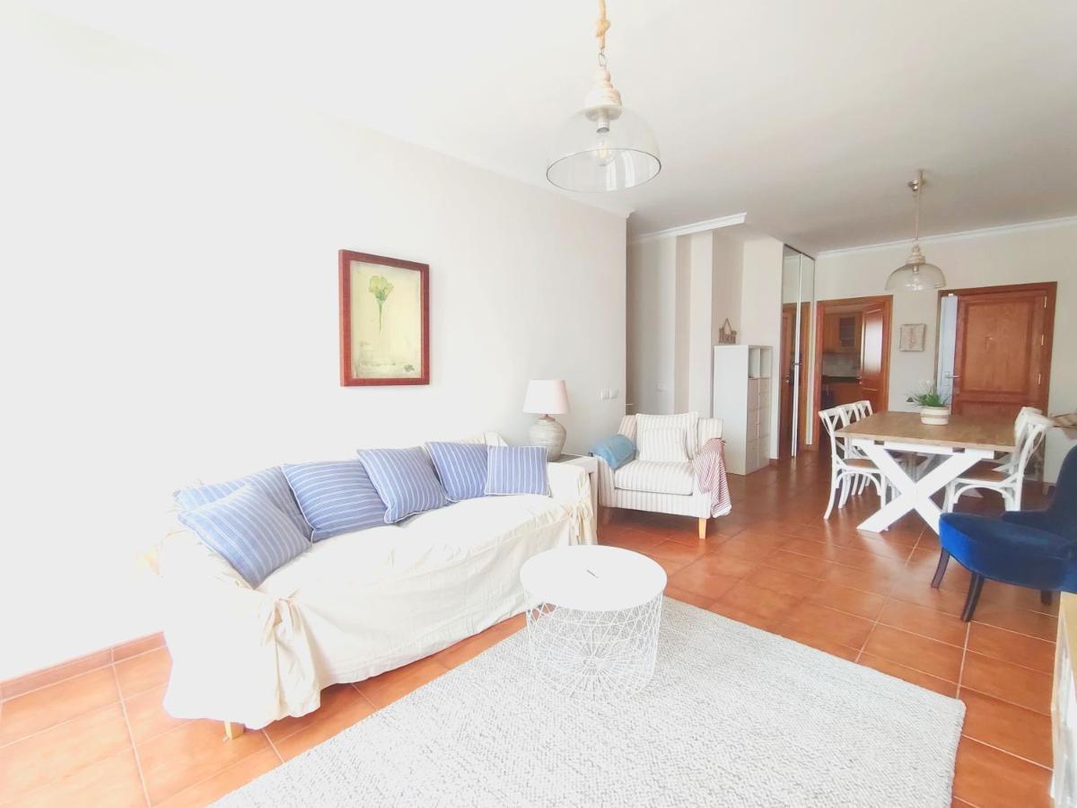 D10 Beach Apartment By Wave Properties Las Palmas de Gran Canárias Exterior foto