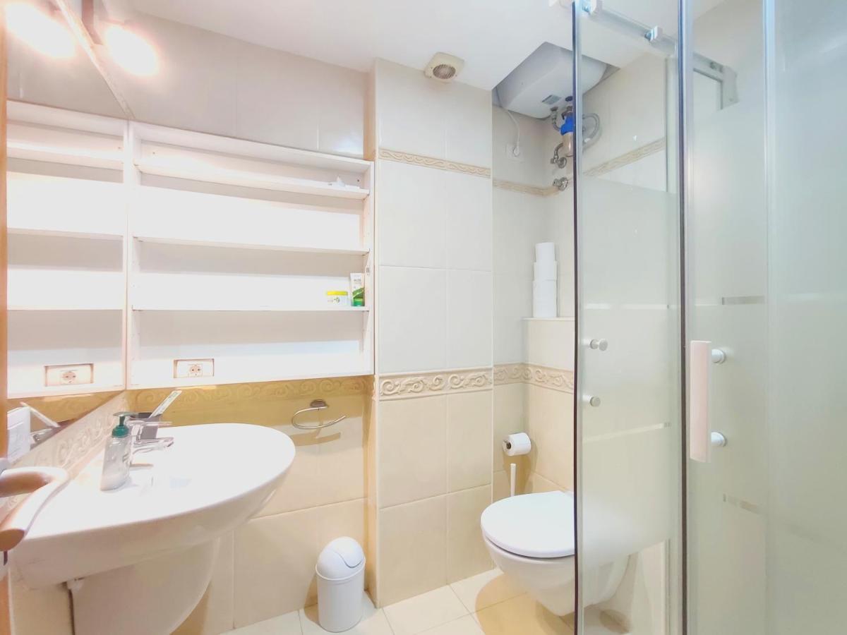 D10 Beach Apartment By Wave Properties Las Palmas de Gran Canárias Exterior foto