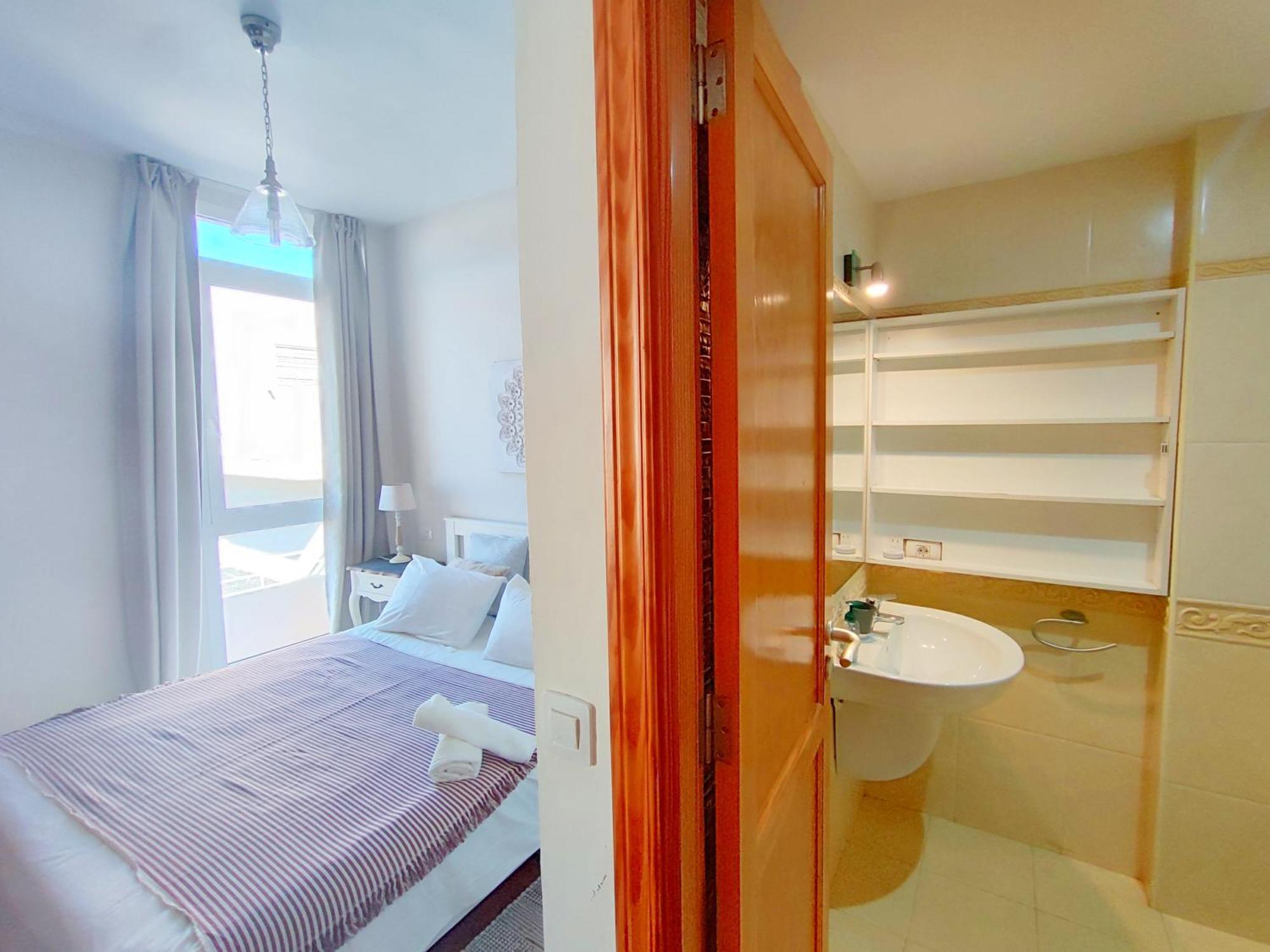 D10 Beach Apartment By Wave Properties Las Palmas de Gran Canárias Exterior foto